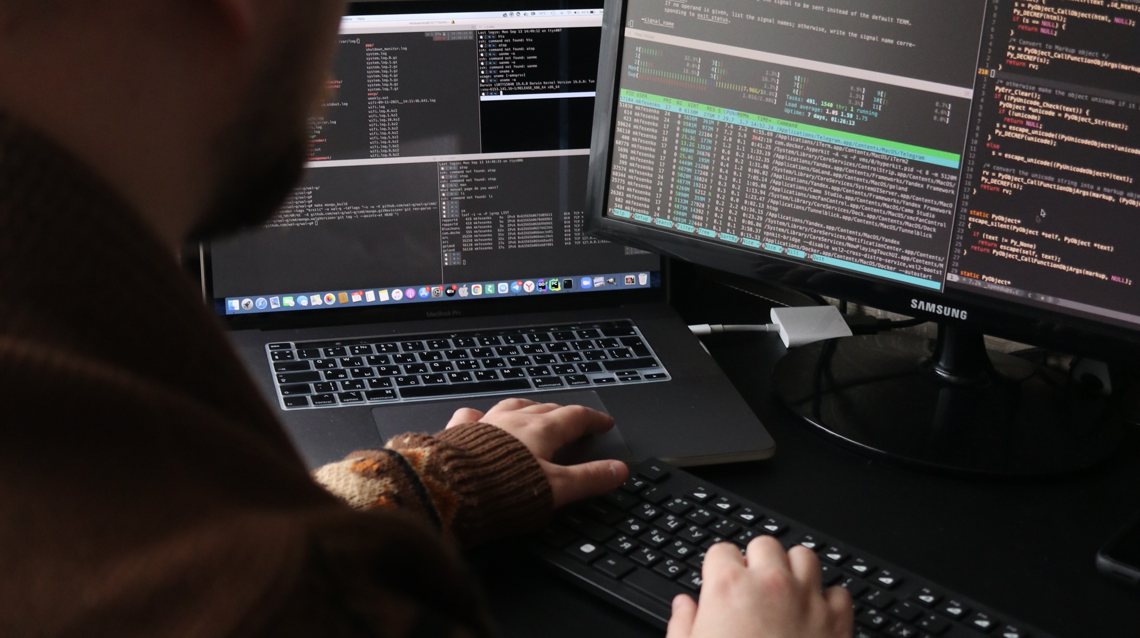 Фотограф: Mikhail Fesenko: https://www.pexels.com/ru-ru/photo/9553909/